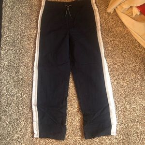 Boys athletic pants